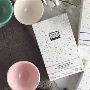 ERNO LASZLO White Marble Bright Face Mask